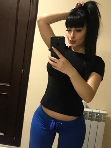 Анкета проститутки Елизавета - Фото 1, , 25 лет, №180181